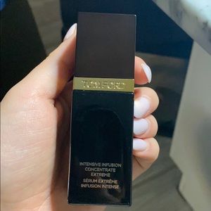 Tom Ford intensive concentrate  serum
